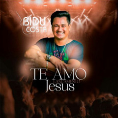 Te Amo Jesus