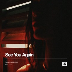 Emotional Ambient Pop Type Beat - "See You Again" Instrumental