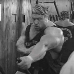 Always Believe in Yourself - Dorian Yates