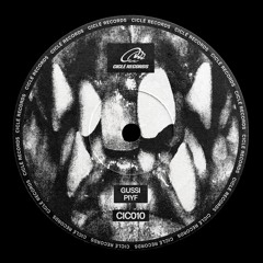 CIC010 | Gussi - PIYF