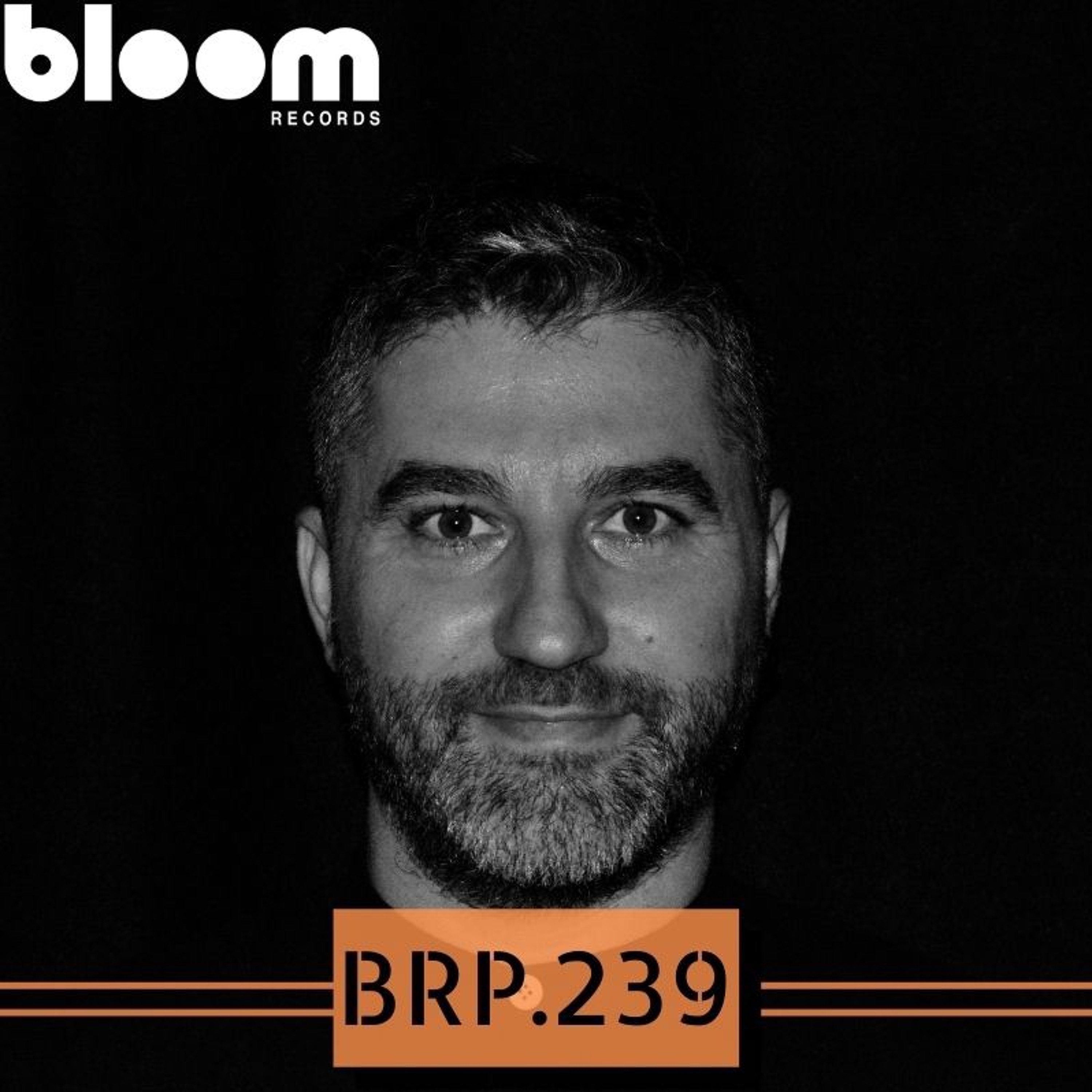 BLOOM RECORDS PODCAST
