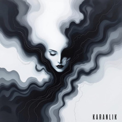 Çift Taraflı Band - KARANLIK