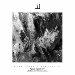 [MMV014] Hoedus - Into Dust EP (incl. Anthony Linell Remix)