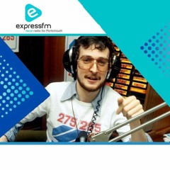 Express FM Tribute To Steve Wright