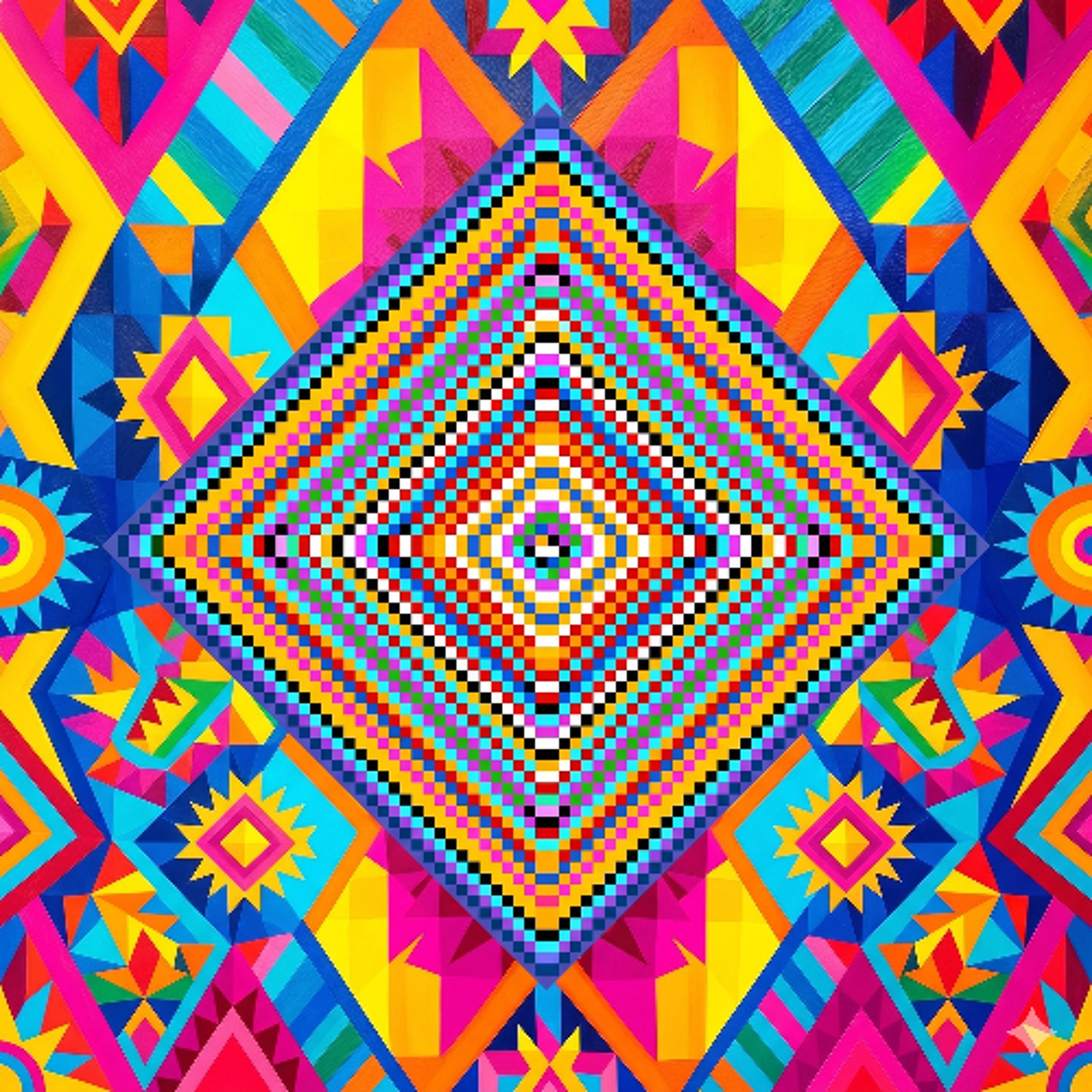 The Geometry Of Truth episode artwork