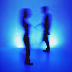 Blue Lady (feat. Keelo)