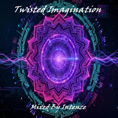 Twisted Imagination - 2025 Remake (Live Mixed Dj Set)