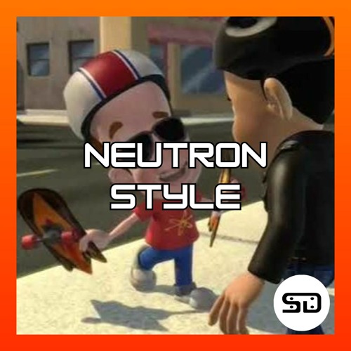 Neutron Style
