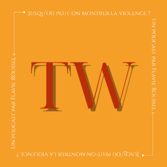 TW épisode 4 : Faut-il montrer la violence ?