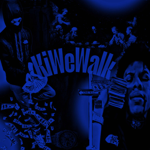 KiWeWalk