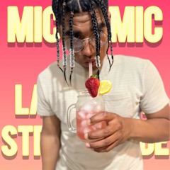 Lawberry Stremonade