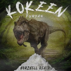 Furyan - Kokeen (Horzhell Remix)