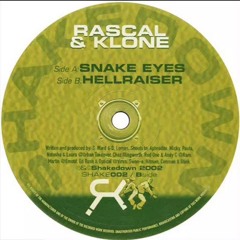 Rascal & Klone - Hellraiser