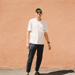 FORBIDDEN DANCE w/ MARKO FRIEDL