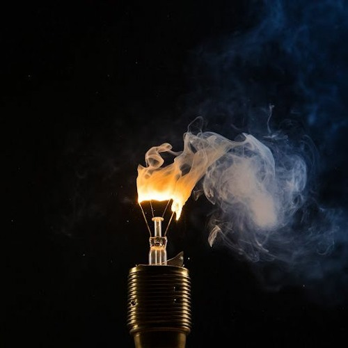 Loadshedding (It's not the end of the world)