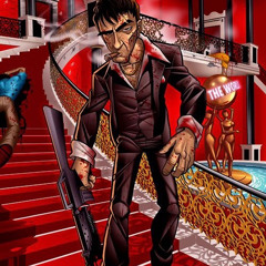 KARTELBABIE K “STOP DISSIN”