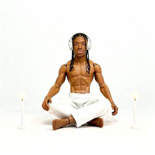 embrace [all streaming platforms]