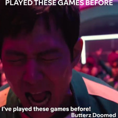 PLAYED THESE GAMES BEFORE