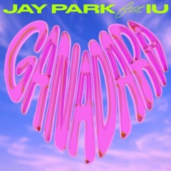 Jay Park ft. IU - GANADARA (JH REMIX)