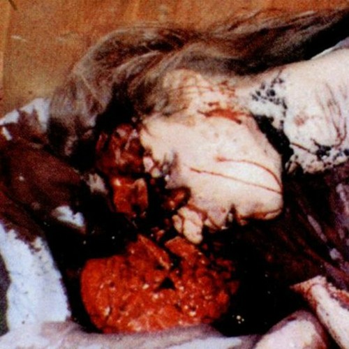 Bloodstain - Ft. Ilyjaimiee