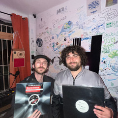 P2P w/ Online Narcotics & Server | Live on HydeFM | 6/16/25