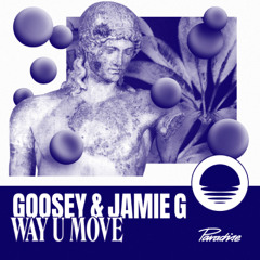 Goosey & Jamie G - The Streets