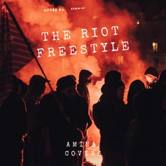 The Riot Freestyle (prod. SXINT x Kyrigo)