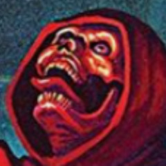 OSAMASON  BURN [PROD. COSTANOVE]