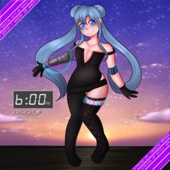 【Hatsune Miku V4 English】6AM【MIKU EXPO 2021 Song Contest】