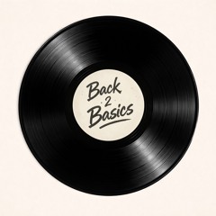 Back 2 Basics