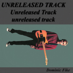 Dominic Fike - Plastic People / Action Figures (Live)
