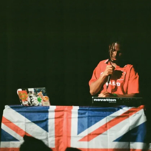 N2MN - Jim Legxacy (Unreleased)