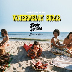 Harry Styles - Watermelon Sugar (Tommie Sunshine & Breikthru Remix)