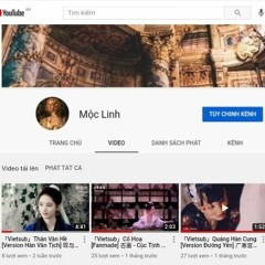 Thuyết Khách / 說客 [Âm Khuyết Thi Thính + Tân Lạc Trần Phù]
