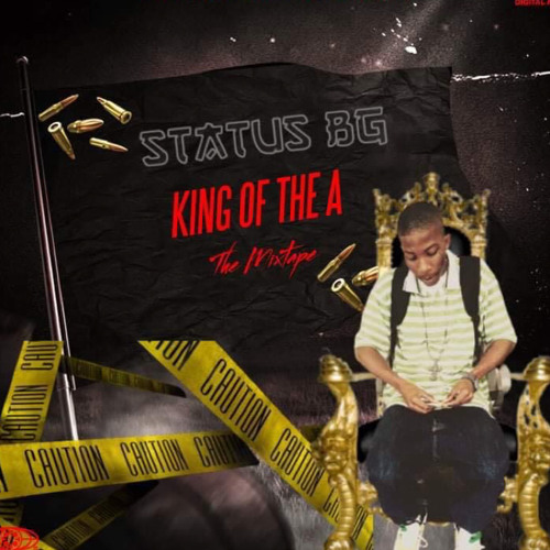 Status BG - Business