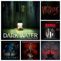 Panorama BO #29 : les musiques du Cinéma d'horreur contemporain (2000-2025)  [Podcast]