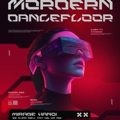 Synthesize Mordern Dancefloor Shock.drop B2B TVX ( Trance & Hardstyle )