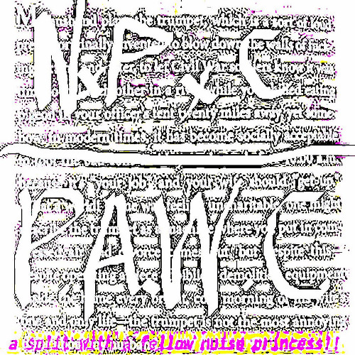 41 Tracks of Mutual Assured Distraction (NxPxC split)