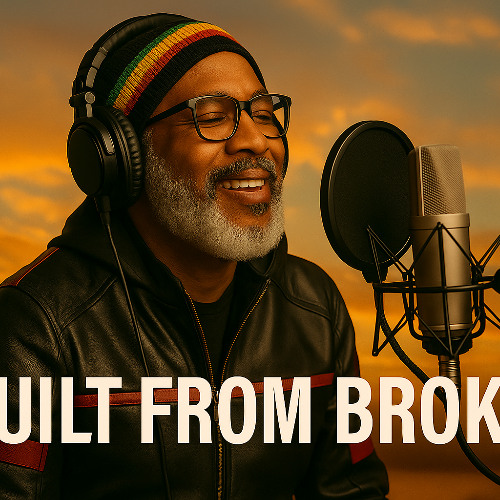 Built from Broken