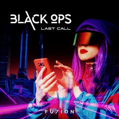 Black Ops - Last Call