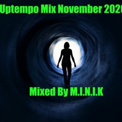 Uptempo Mix November