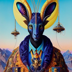 Solarkae - Abyss Deer