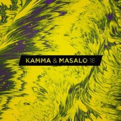 Lattexplus Series | Kamma & Masalo 18