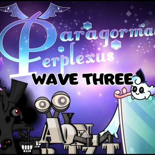 Stream Paragormal Perplexus WAVE THREE - My Singing Monsters