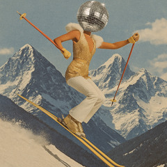 Après-Ski Après Birthday