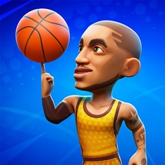 Mini Basketball [MINICLIP]