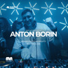 Anton Borin - Vihodim Na Orbitu Vol.245 DJ mix artwork - Electronic music tracklist cover image