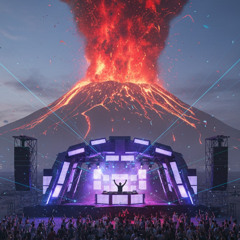 Volcano