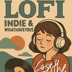 LoFi Dreams (Dminor)