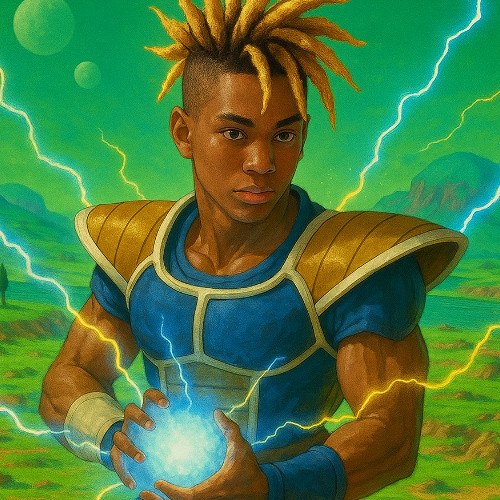 GOKU